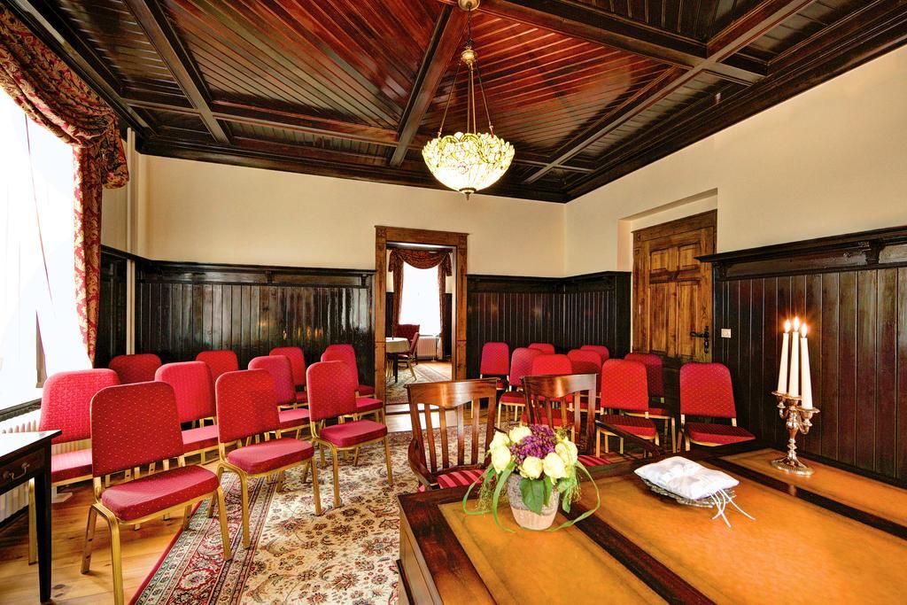 Jagdschloss Waldsee Waldsee  Exteriör bild