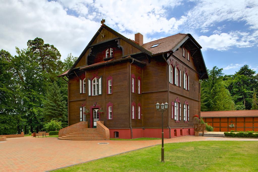 Jagdschloss Waldsee Waldsee  Rum bild