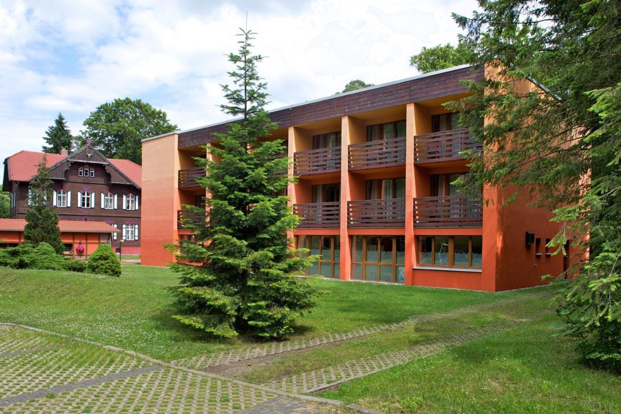 Jagdschloss Waldsee Waldsee  Rum bild