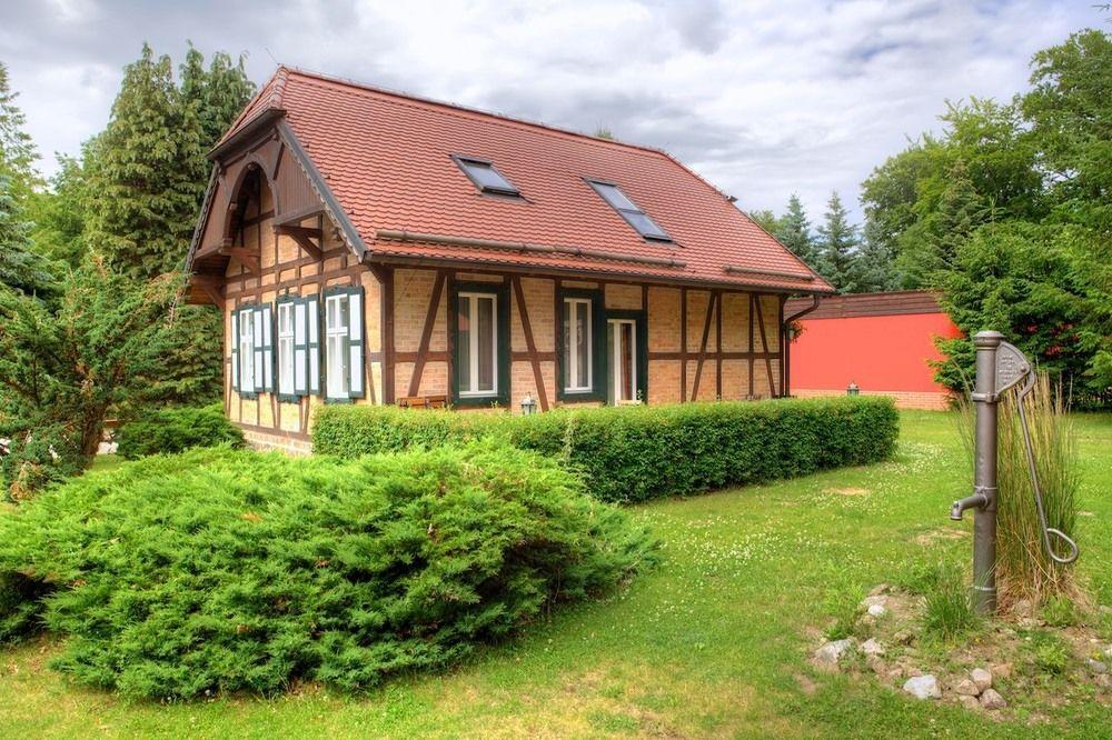 Jagdschloss Waldsee Waldsee  Exteriör bild