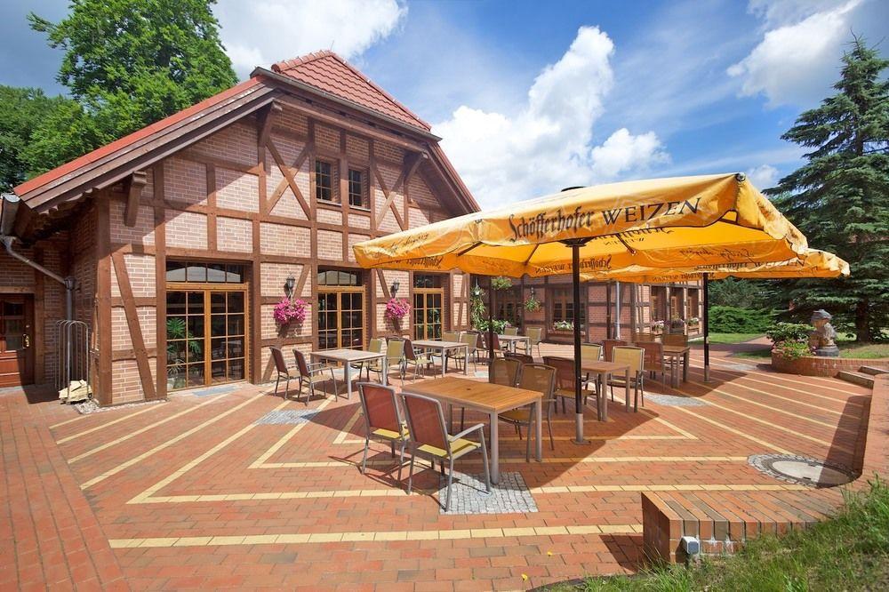 Jagdschloss Waldsee Waldsee  Exteriör bild