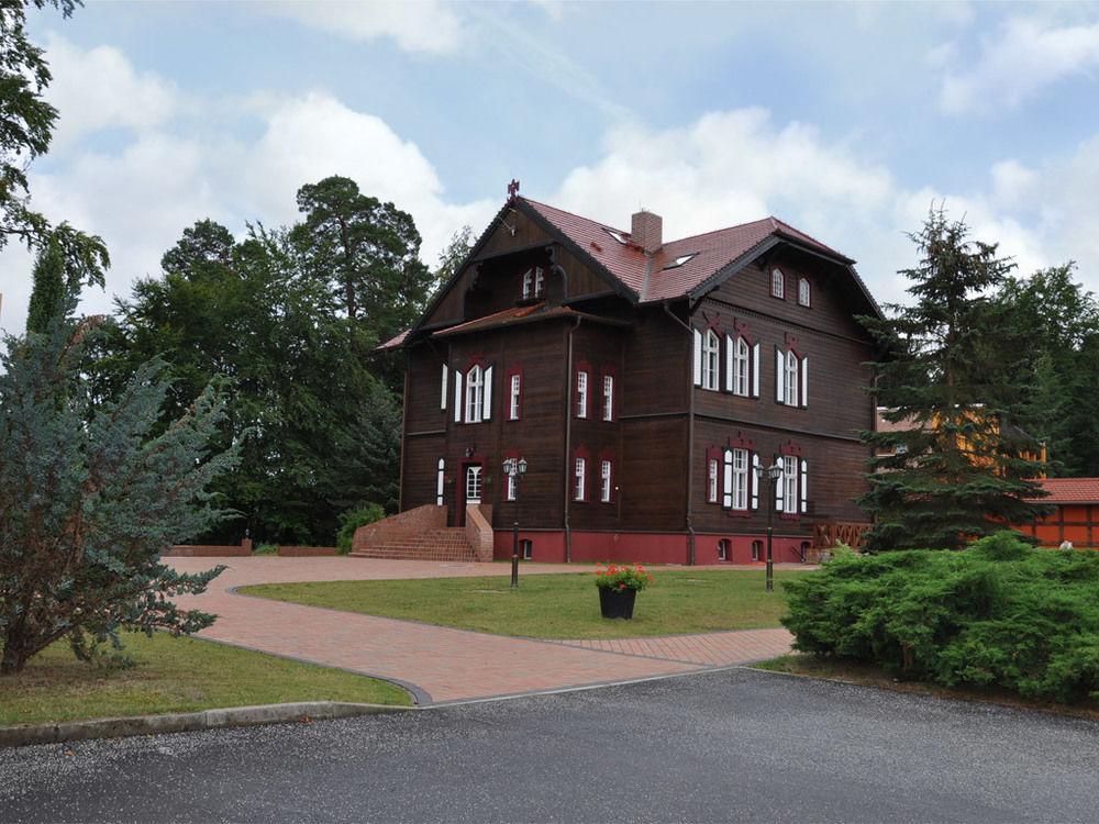 Jagdschloss Waldsee Waldsee  Exteriör bild