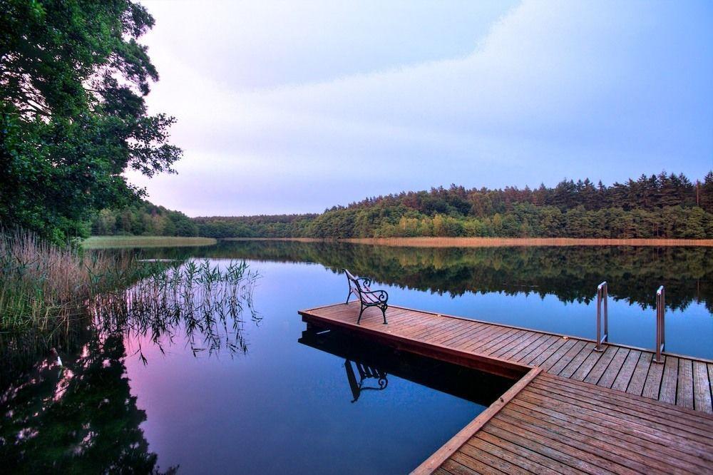 Jagdschloss Waldsee Waldsee  Exteriör bild
