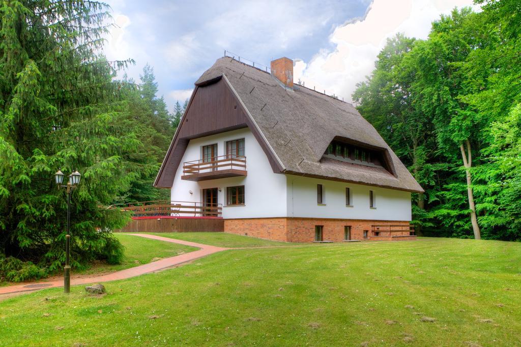 Jagdschloss Waldsee Waldsee  Exteriör bild