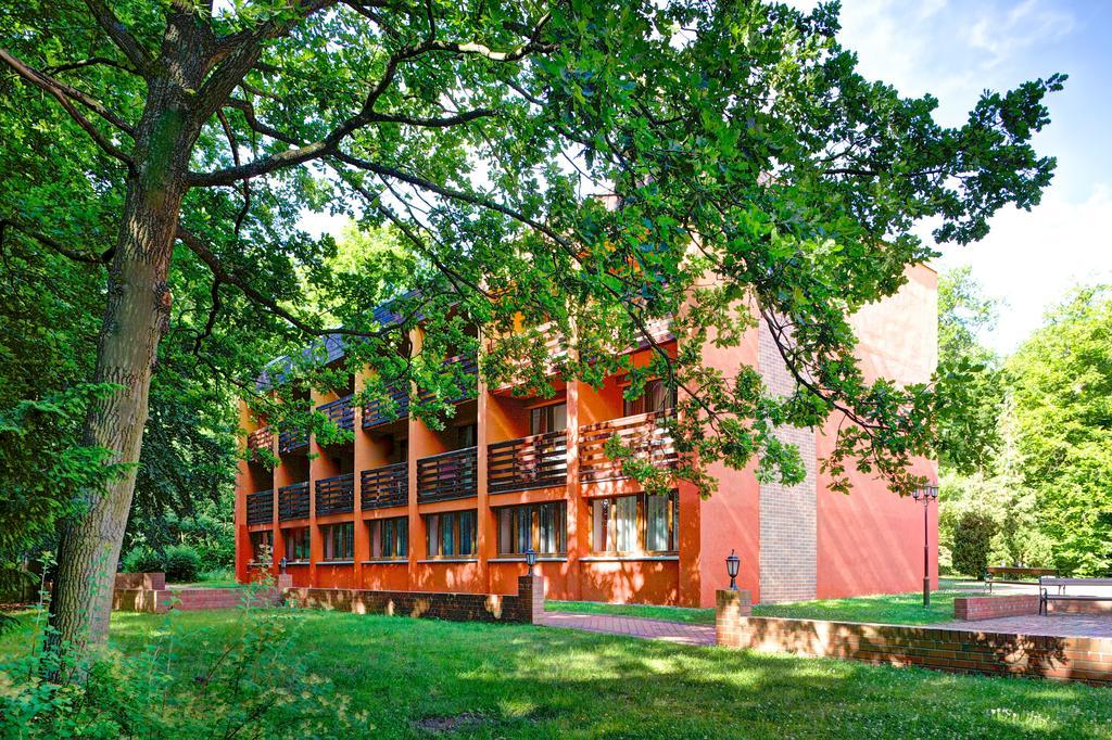 Jagdschloss Waldsee Waldsee  Exteriör bild