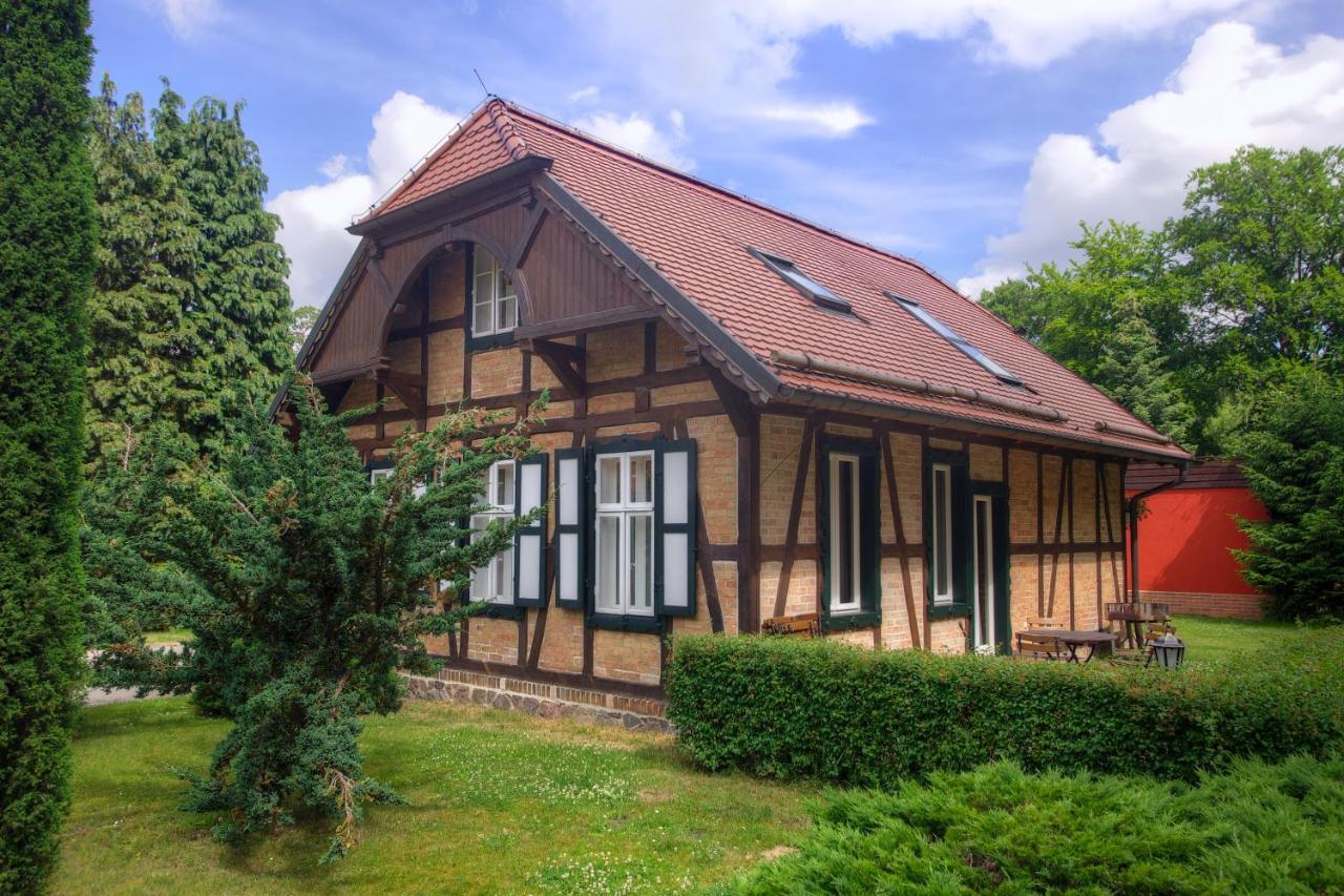 Jagdschloss Waldsee Waldsee  Exteriör bild